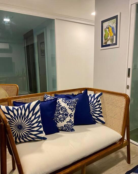 Family Suite New Apartment At Marvest Huahin City Center Exterior foto
